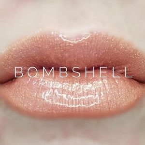 Custom bombshell pink champagne kit